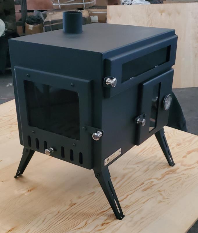 Bell Tent Stoves: The Lowdown On What To Consider