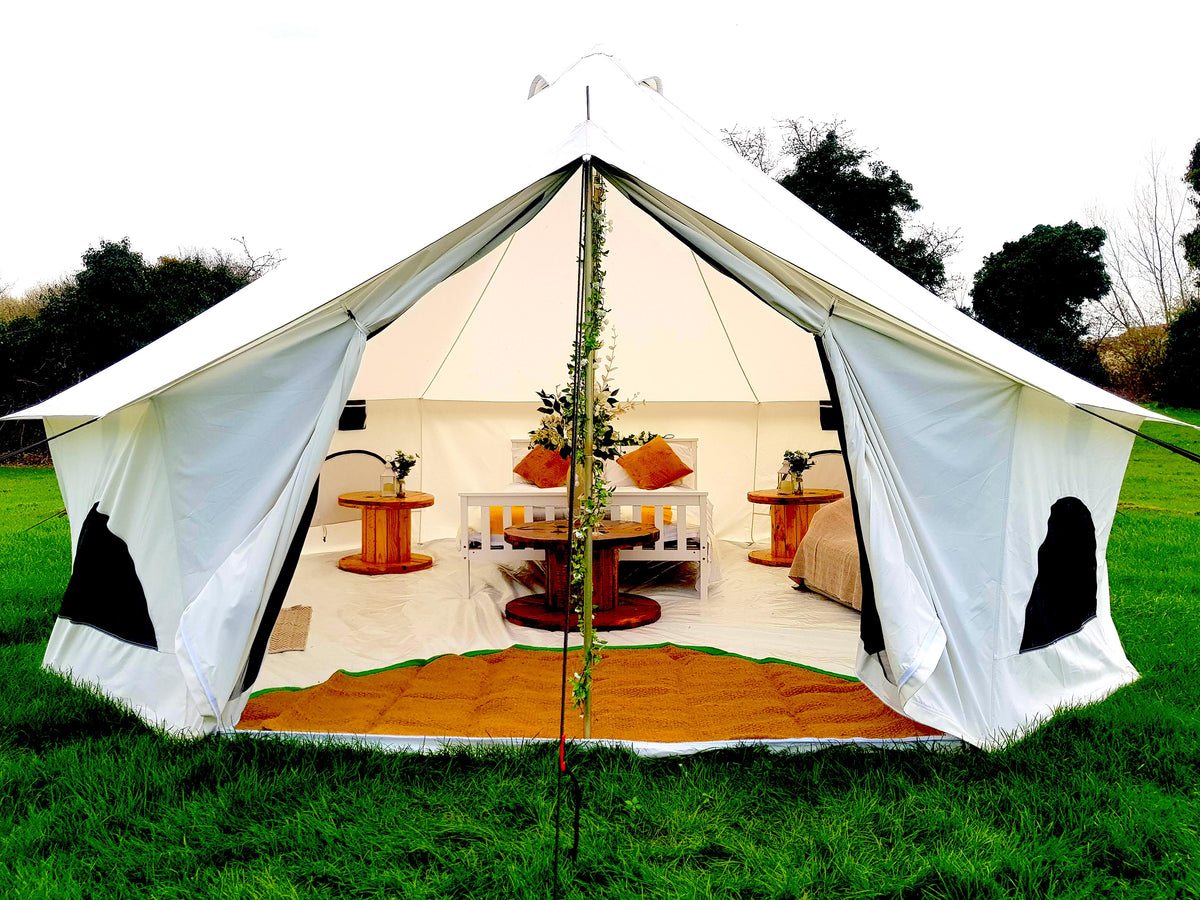 7m Bell Tent