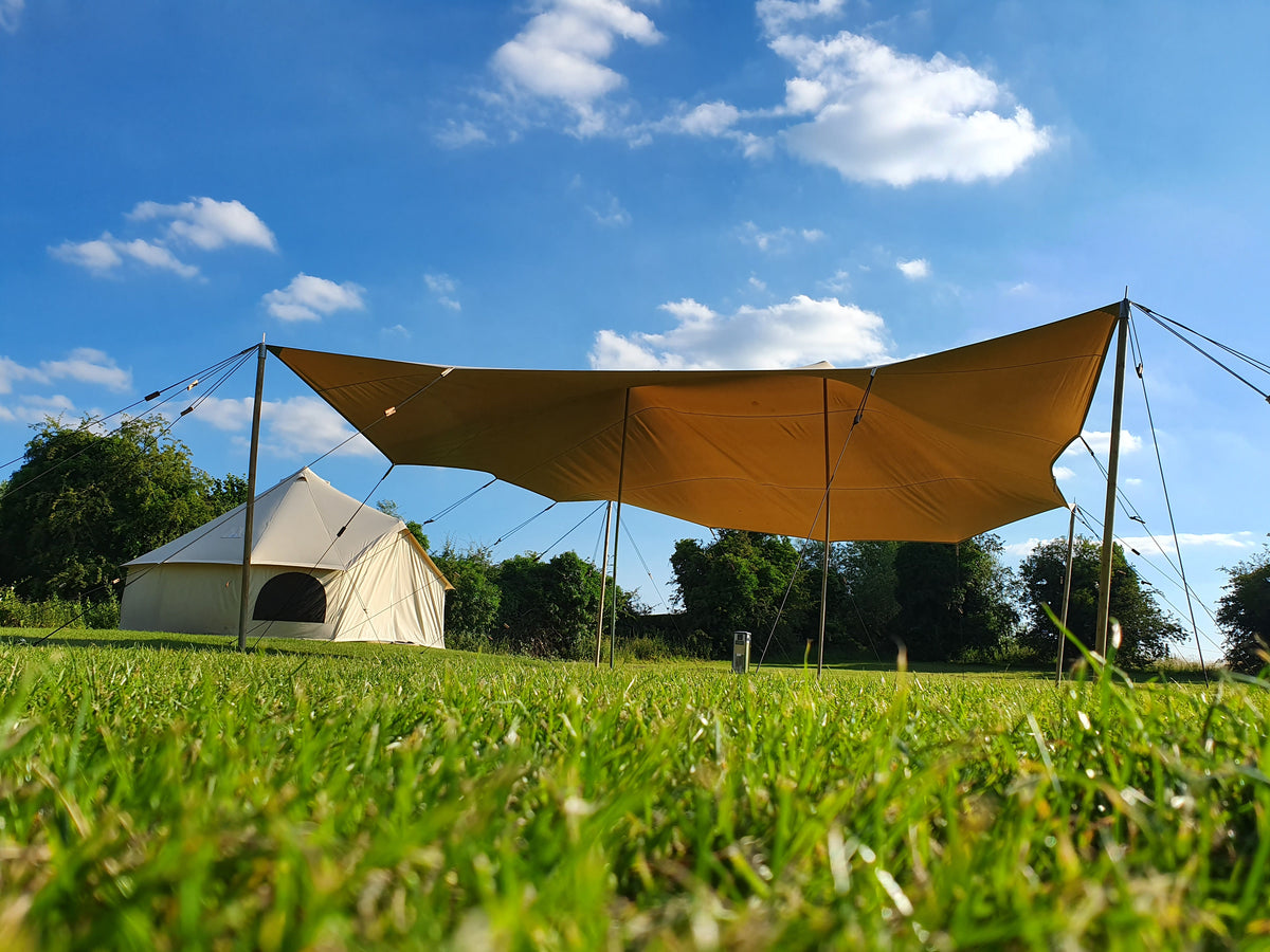 Canopy, Awning And Outdoor Covers