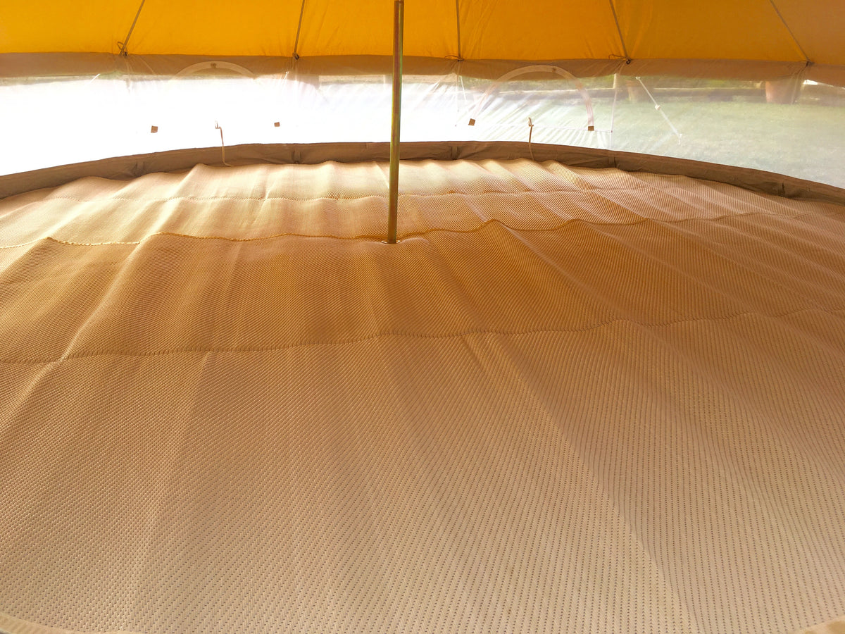 Polypropylene Flooring Mats