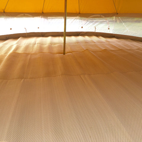 Poly Flooring Mats