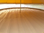Poly Flooring Mats