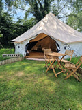 ALL YEAR TENT COVER