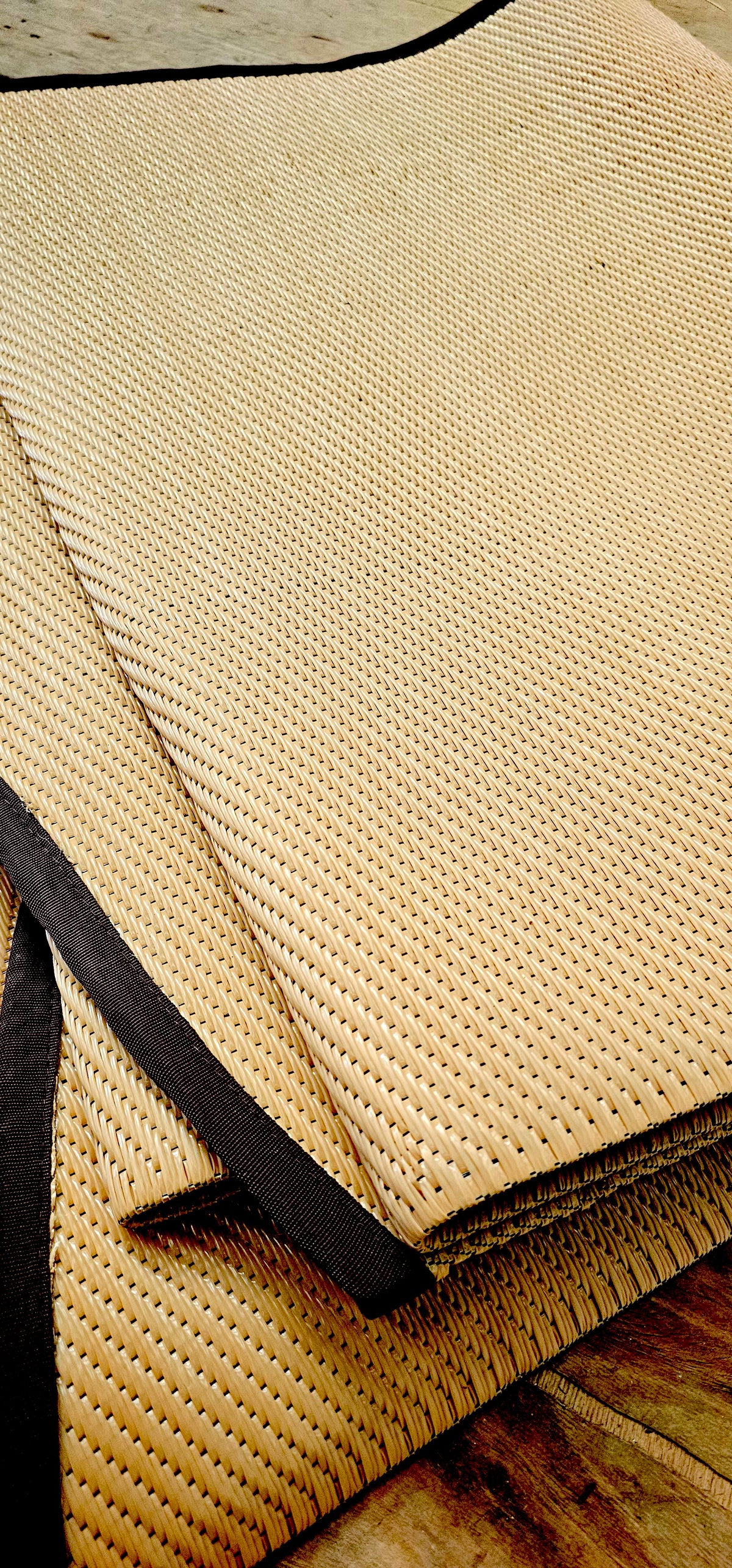 Polypropylene Flooring Mats