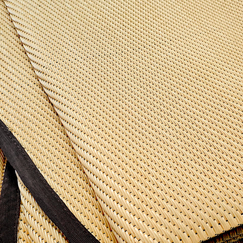 Poly Flooring Mats