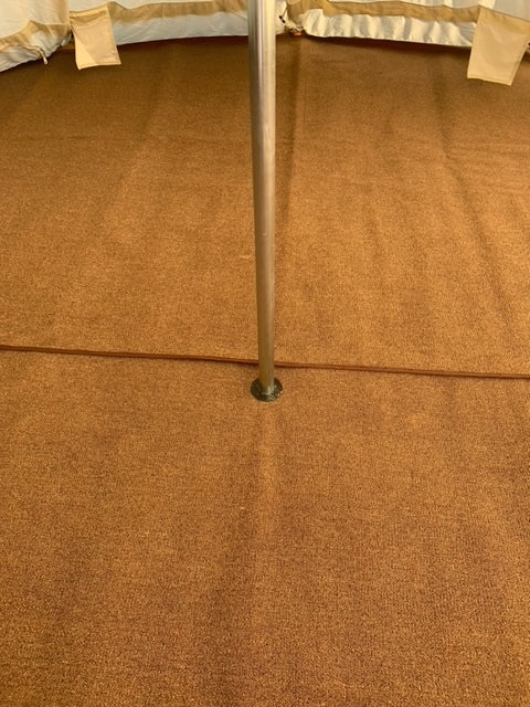 SoftCut Carpet Flooring