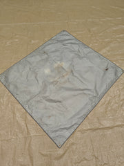 Used Square Outdoor Heat Protective Mat - Grade D - 008