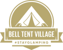 Bell Tent Village  - Home