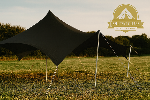 Stretch Tents