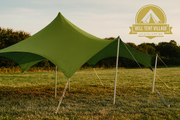 Stretch Tents