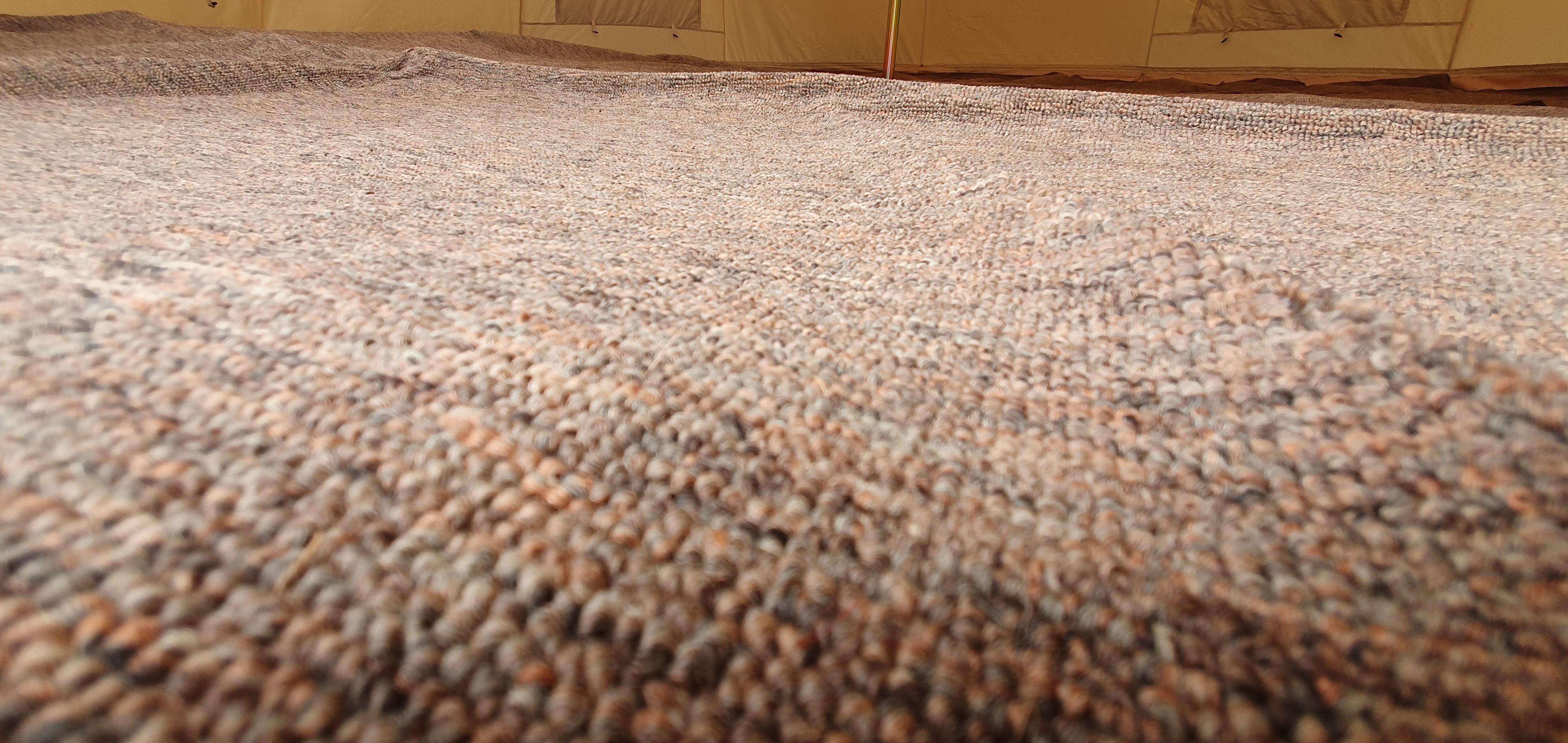 SoftCut Carpet Flooring