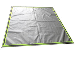 Outdoor Heat Protective Mat