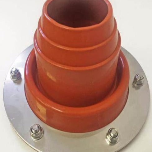 Flue Flashing Kit's